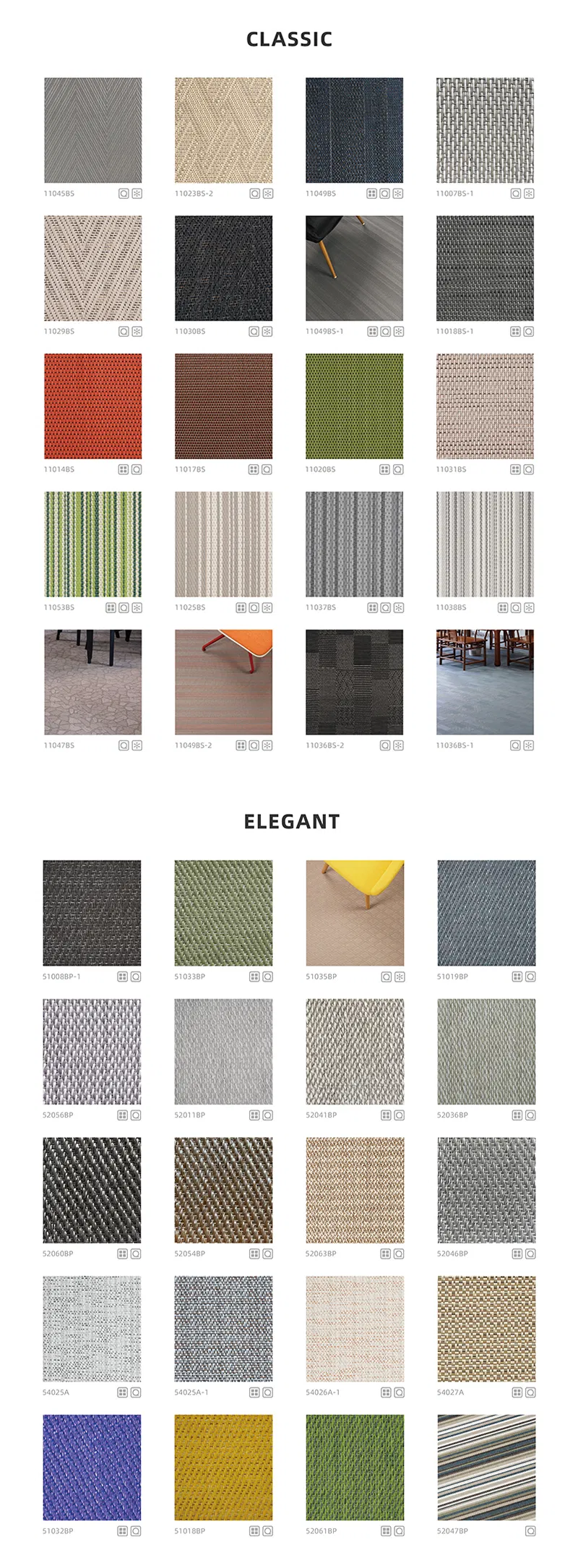 Technical Specifications