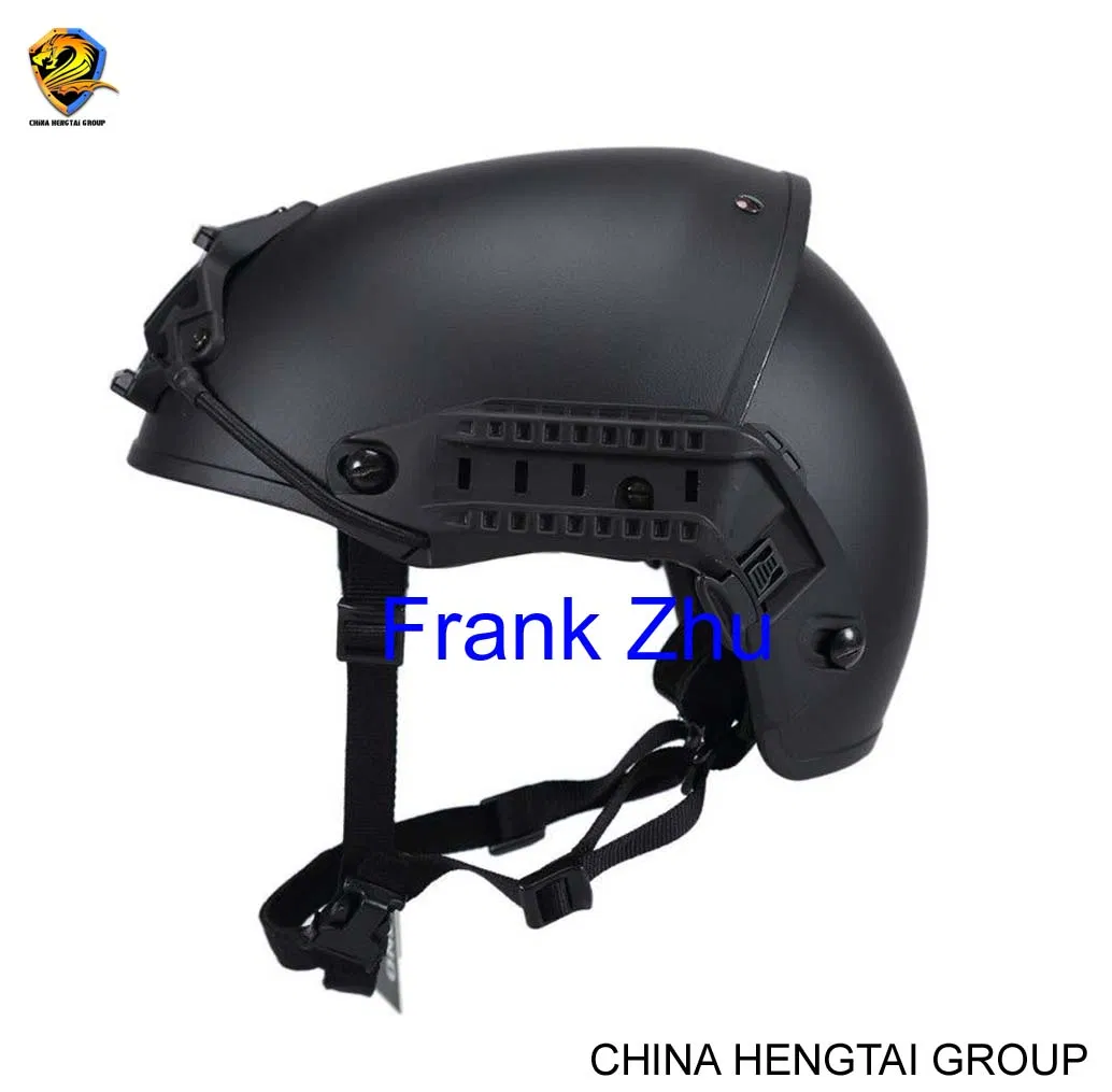 Tactical Helmet 5