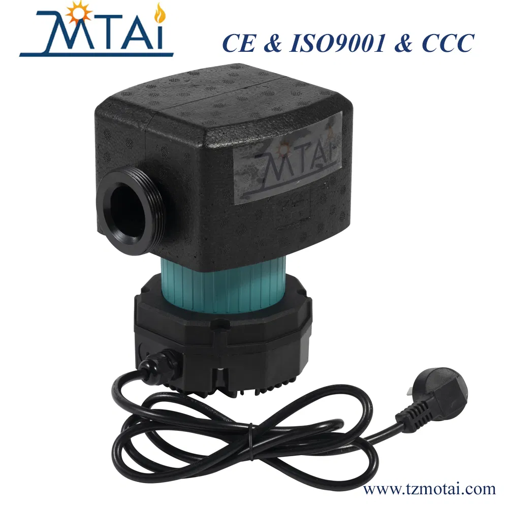 Anti-condensate permanent magnet frequency conversion adaptive Equipment