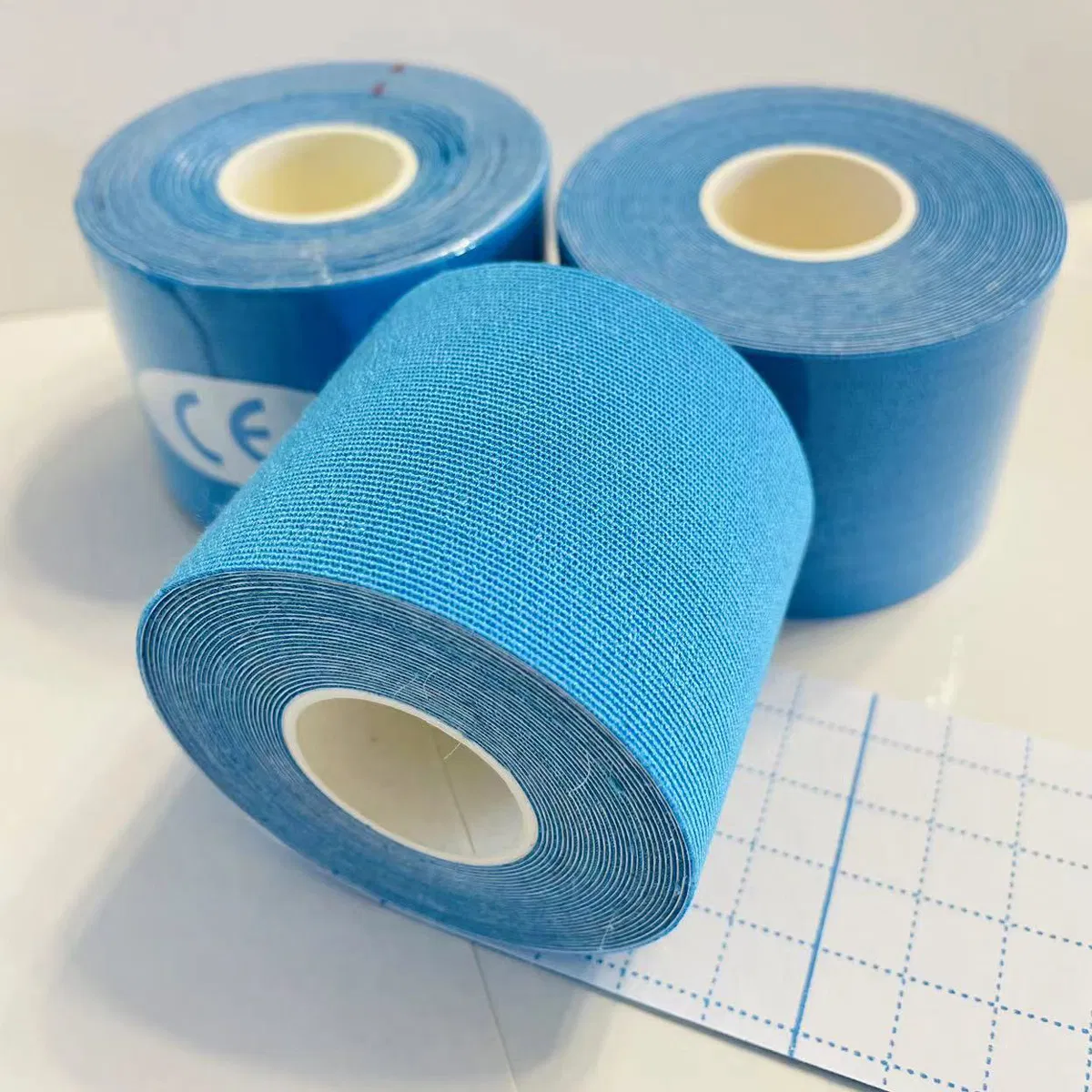 Body Care Medical Supply Kinesiology Tape