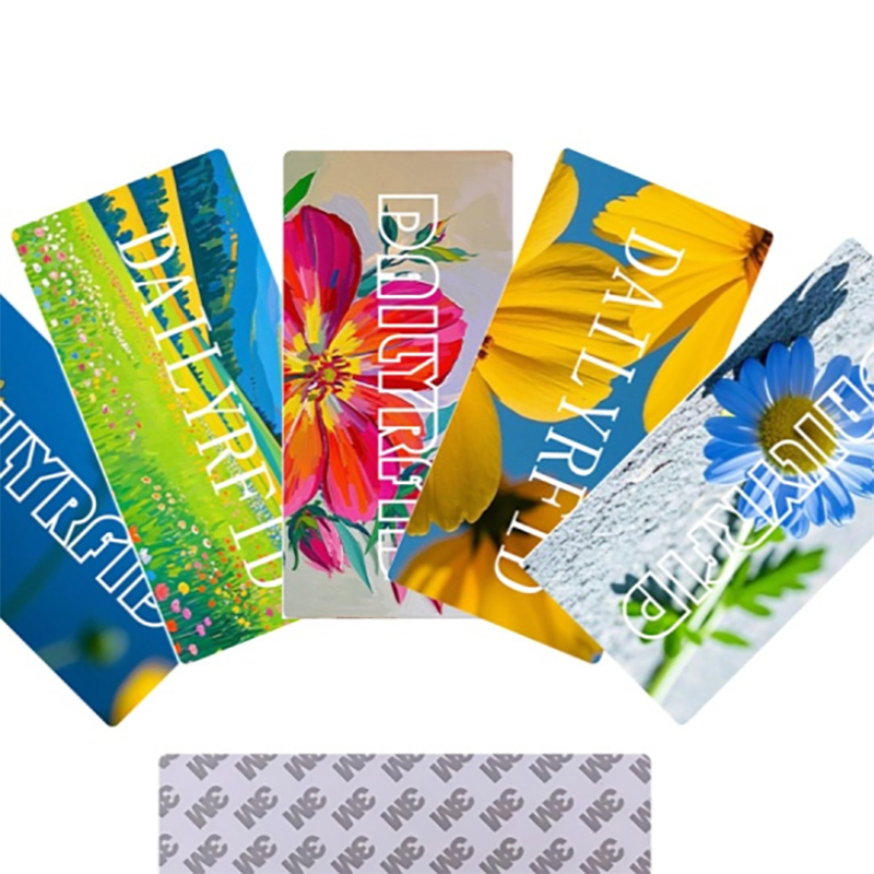 Durable Mif Cards for Efficient Contactless Payment Systems