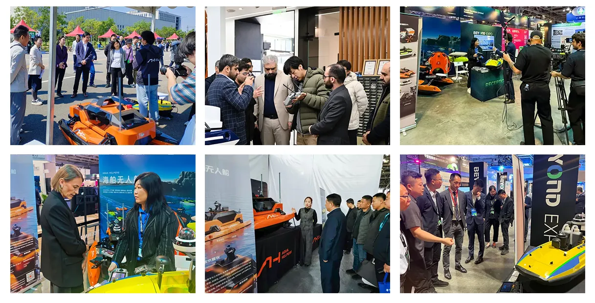 Industry Exhibitions