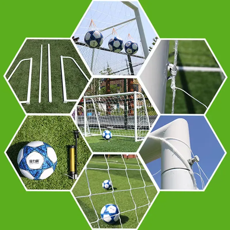 Soccer Goal 1