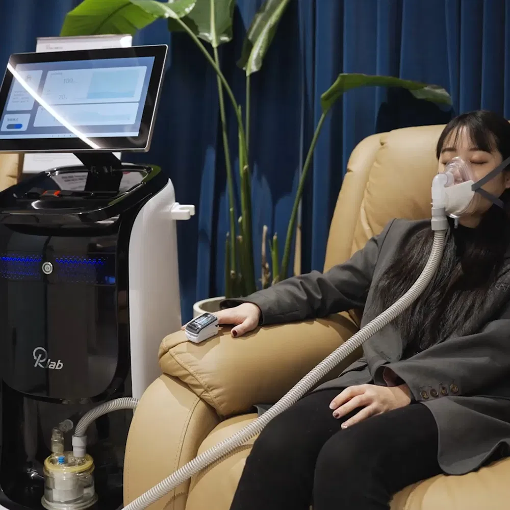 Altitude Training Explained