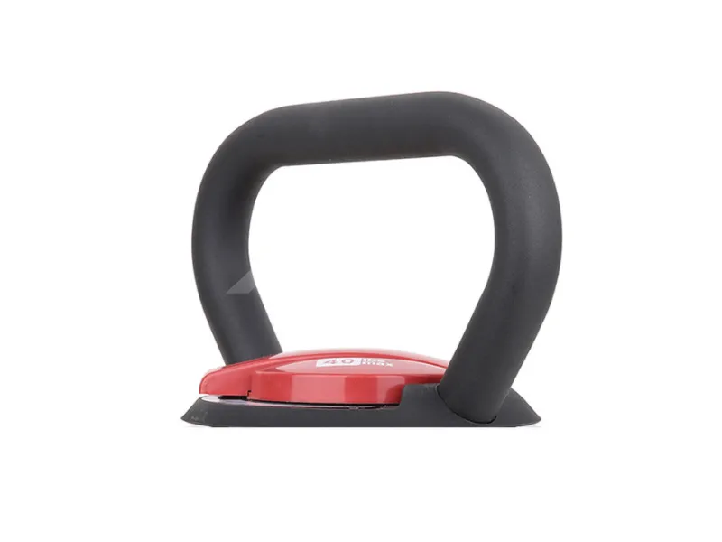 Adjustable Kettlebell