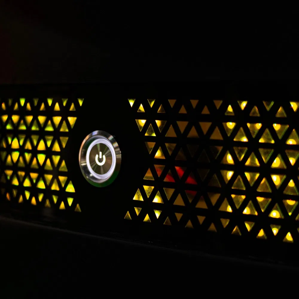 Rlab Ihht Simulated Altitude Training Simulated Altitude Hypoxicator 9%-34%