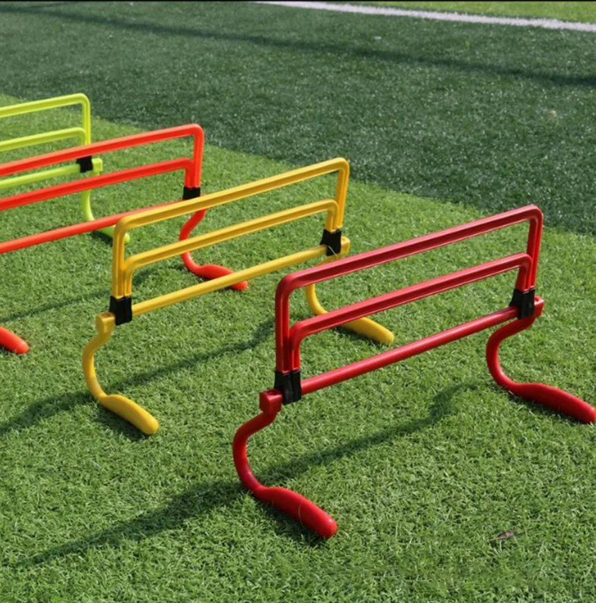 Professional Sports Training Hurdles Volleyball Agility Hurdles Bulk Training Gear