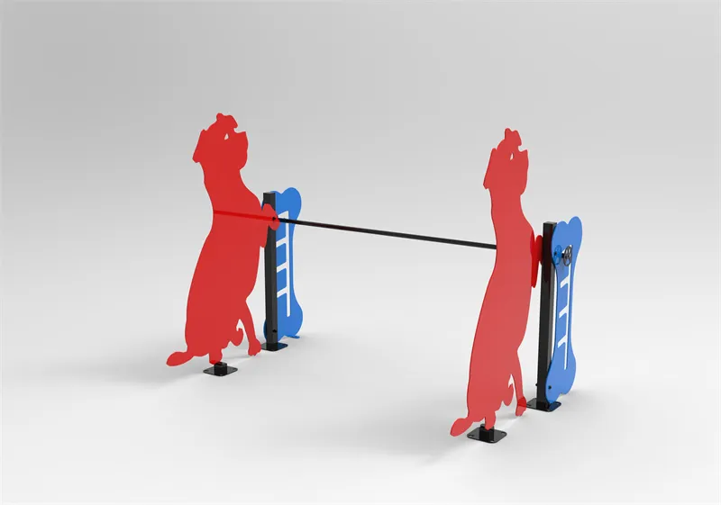 Training Equipment Detail 4