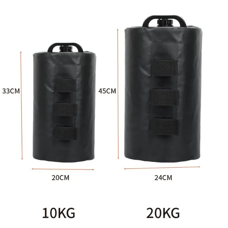 Waterproof Dry Bag Parameters
