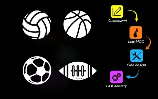 Silent Mute Ball Training