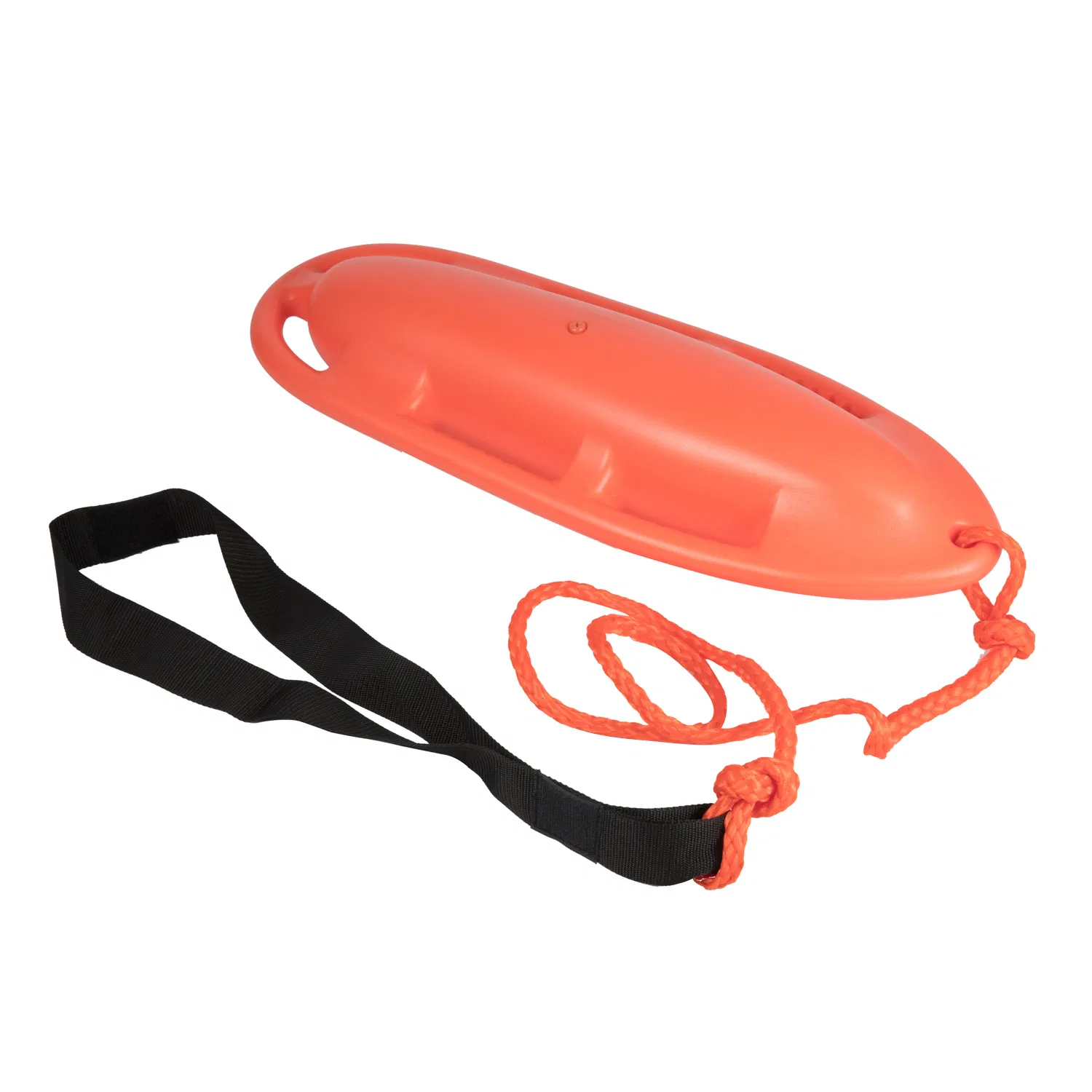 Durable Rescue Can with Six Ergonomic Handles for Easy Carrying
