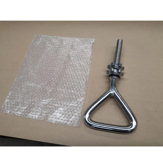 Adjustable Kettlebell Detail 4