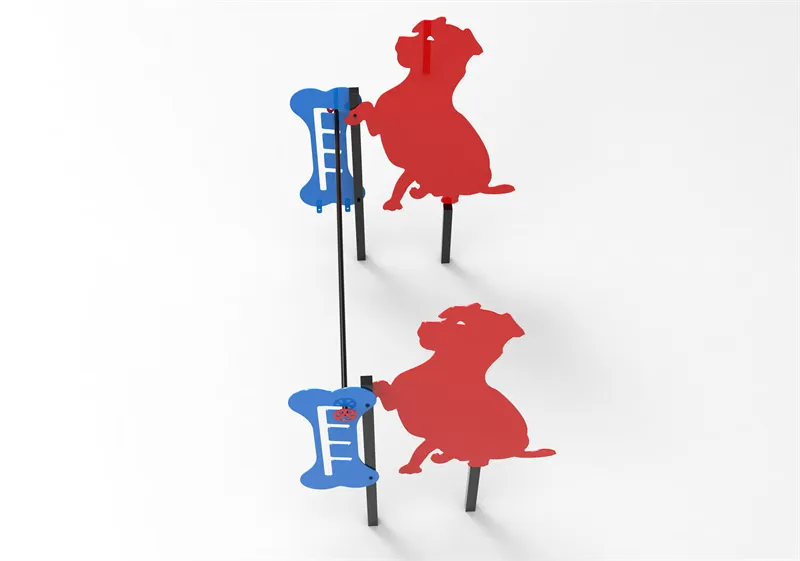 Training Equipment Detail 8