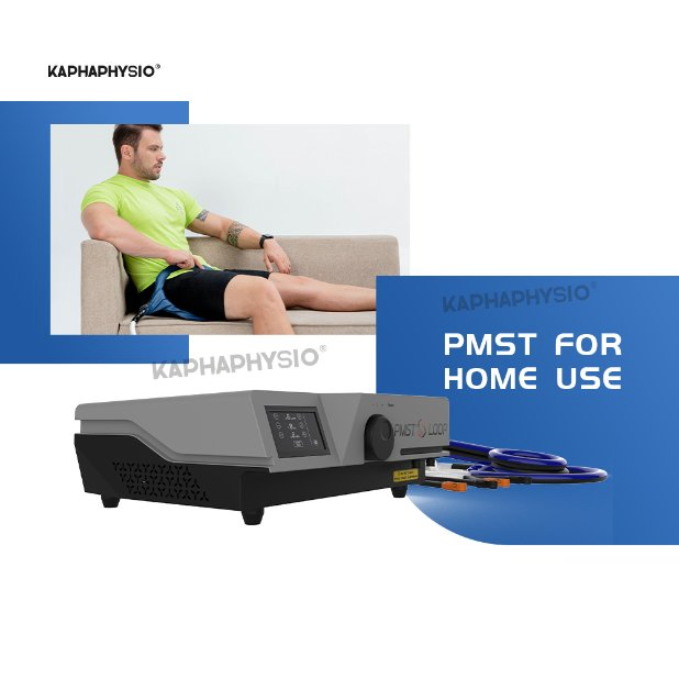 Advanced Pemf Therapy Machine for Effective Physiotherapy Solutions