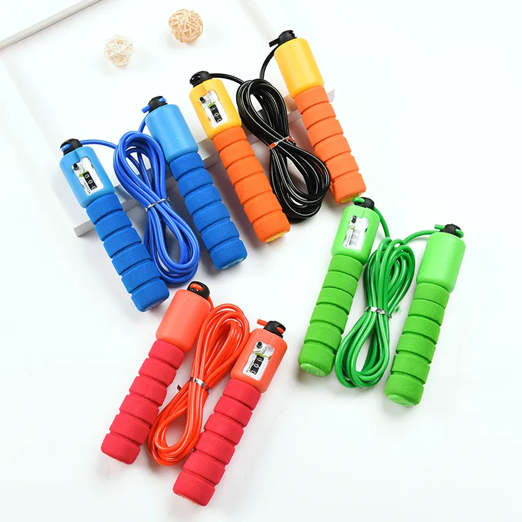 Workout Fitness Training Jump Rope
