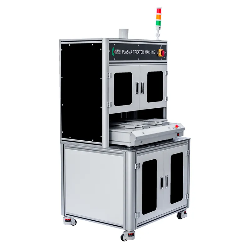 Plasma Surface Treatment 1