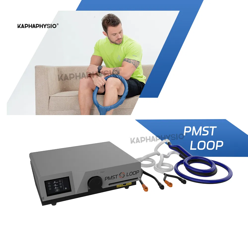 Advanced Pemf Therapy Machine for Effective Physiotherapy Solutions