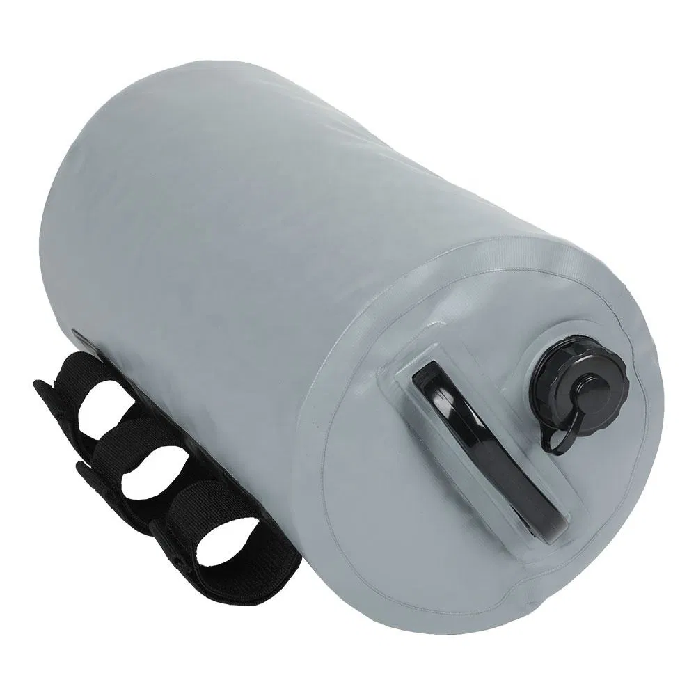 Outdoor Waterproof Bag 10L/20L Sandbag Weights Filled for Pop up Tent Reinforced Weighted Water Bag