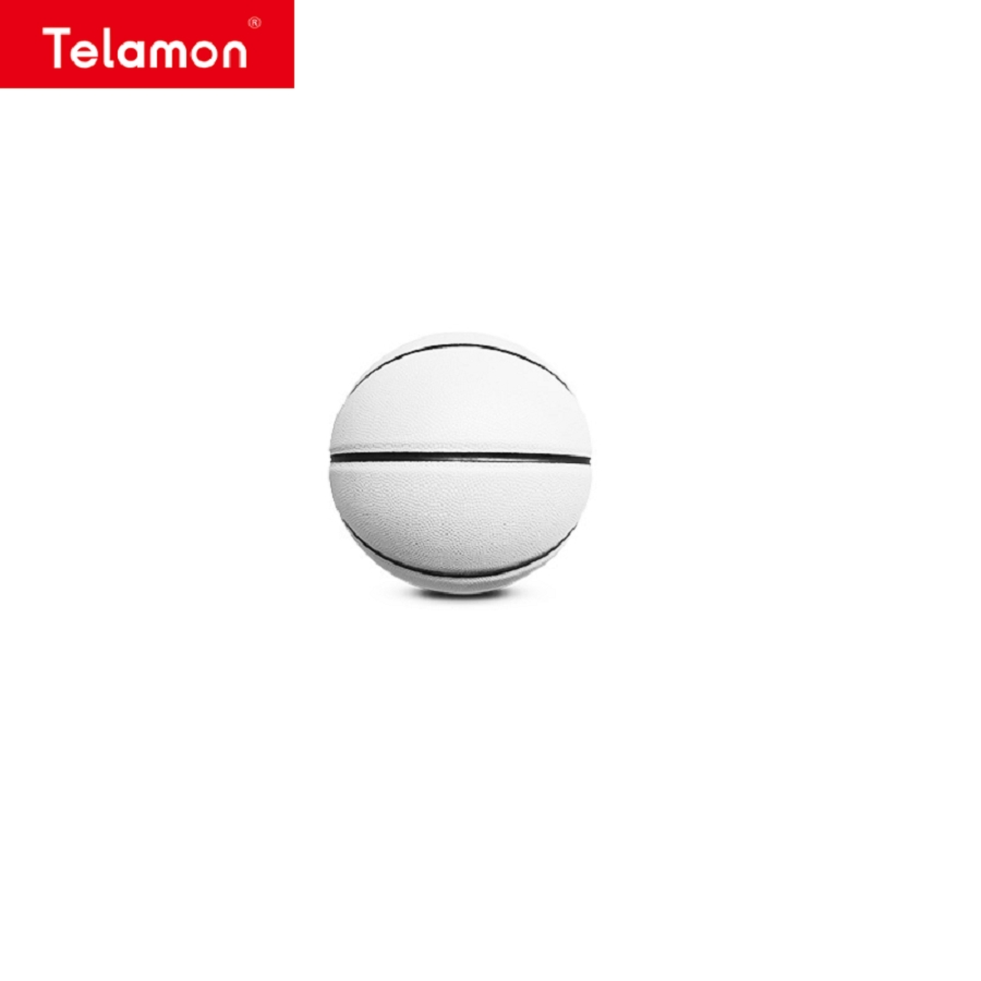 High Quality Customized Durable Classic Silent Basketball Rubber Butyl Bladder