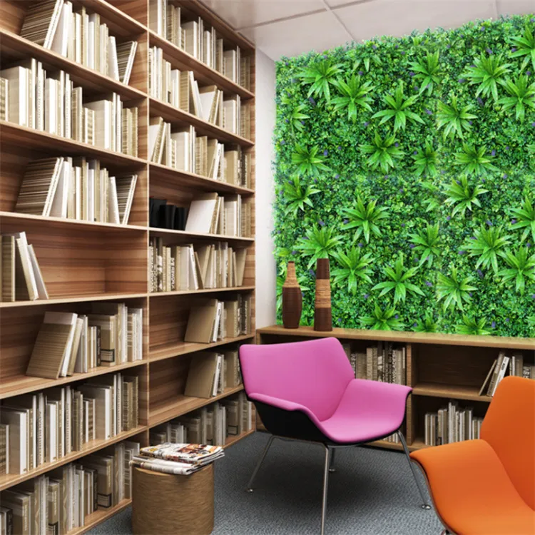 Artificial Grass Wall 3