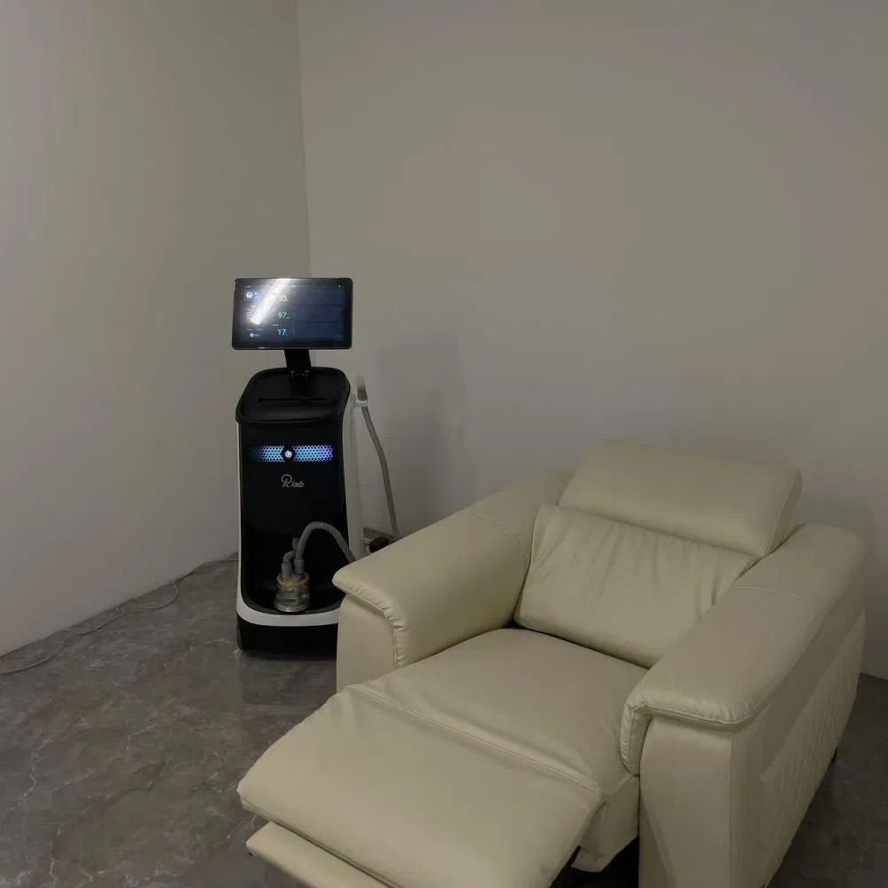 Intermittent Hypoxic Training 9-34% on Sale for Athlete