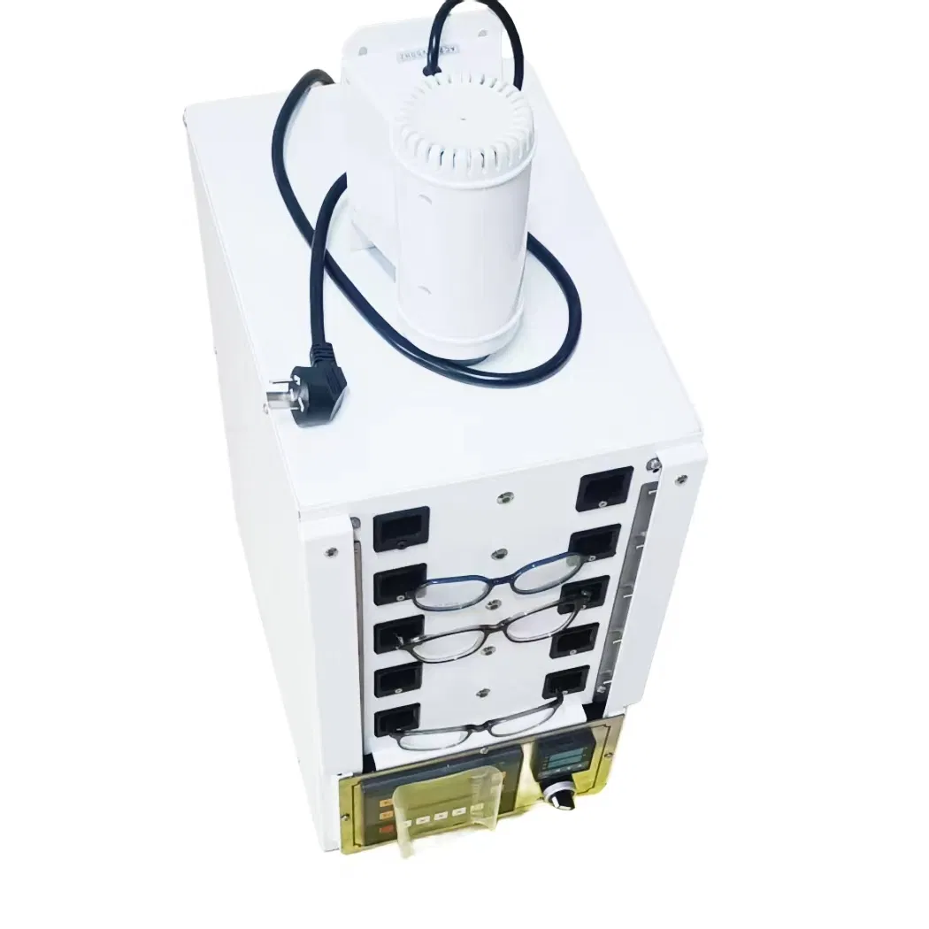 600W Eyewear Thermal Controller / CE Certified Frame Rehabilitation System / Adaptive Heating Equipment