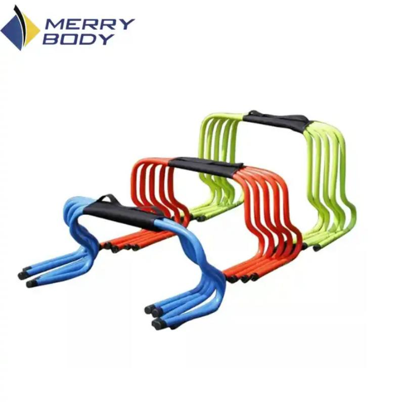 Hot Sales Fitness Speed Training PP Agility Speed Hurdle for Soccer Footballno Reviews Yet