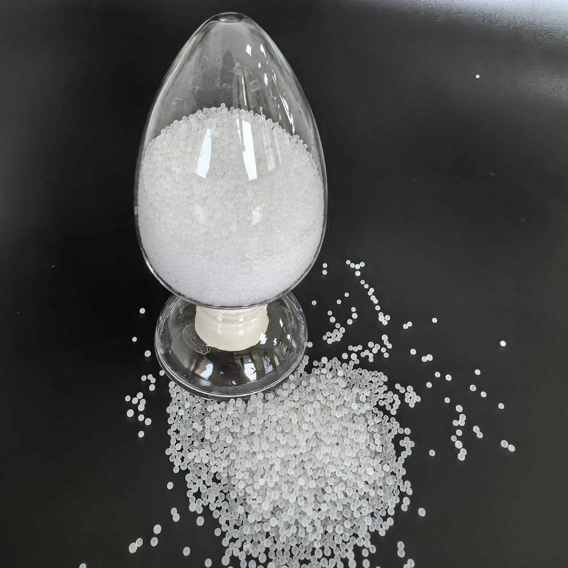 Biodegradable High Performance EPS Foam for Eco-Conscious Shipping