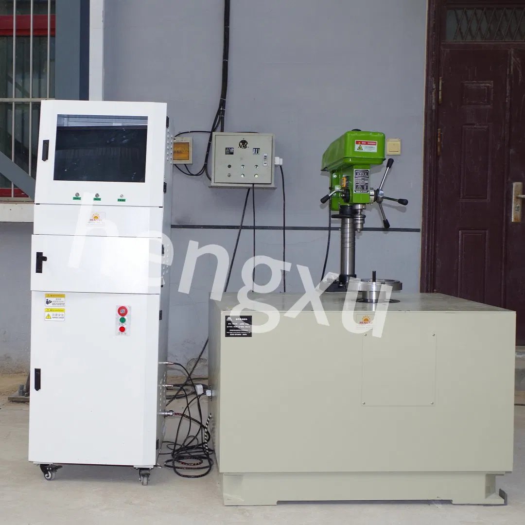 Adaptive Dynamic Balancing Testing Equipment for Precision Performance