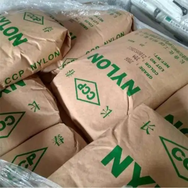 Glass Fiber Reinforced PA66 20g3104 - Mechanic/Automotive Special Wear-Resistant Grade