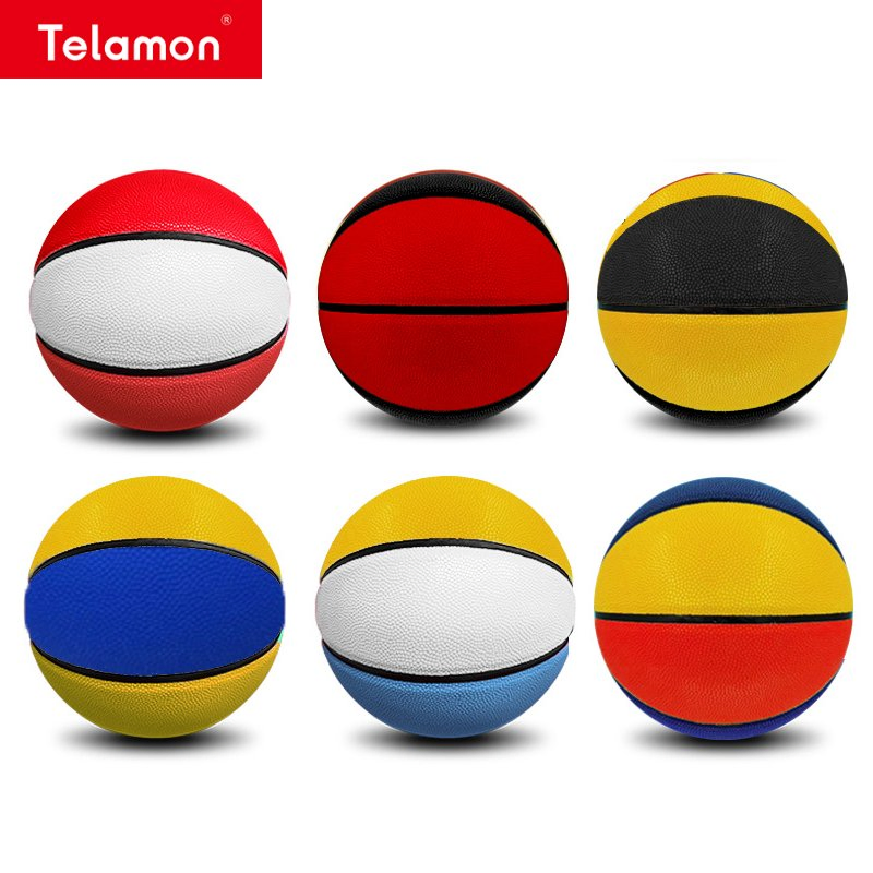 Wholesale Price Custom Silent Basketball for Indoor Training