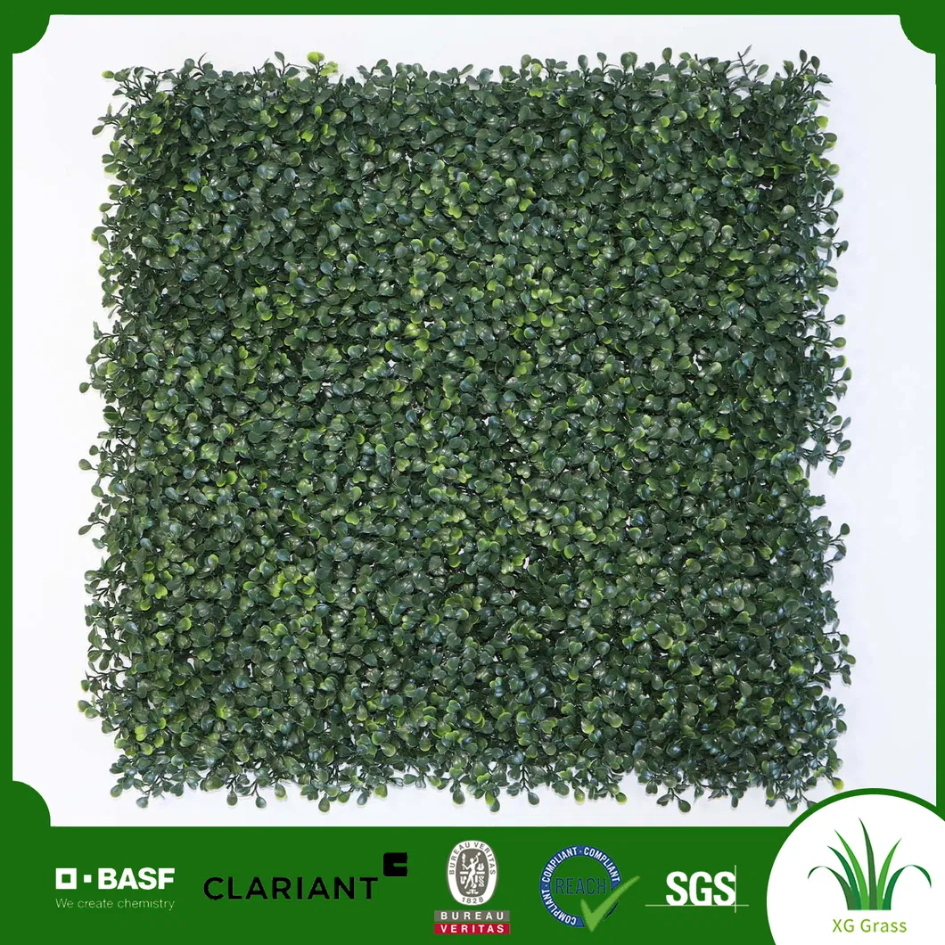 Artificial Grass Wall