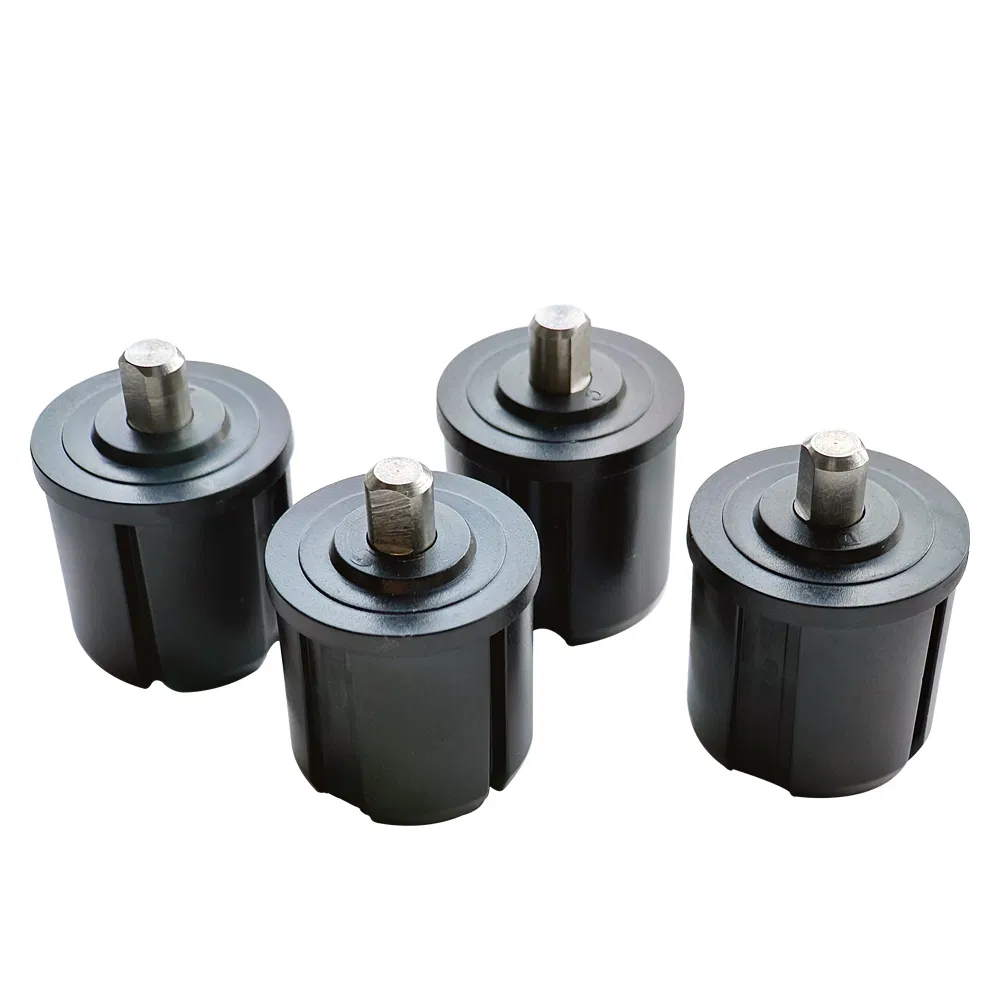 Versatile Micro Damper Delivers Bidirectional Resistance for E-Cigarette Base