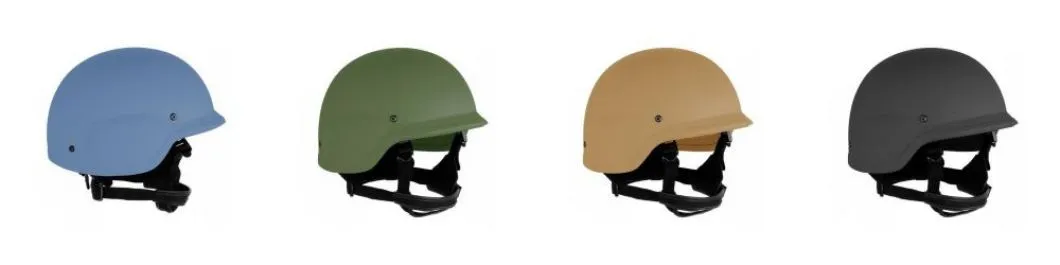 PASGT Helmet Range