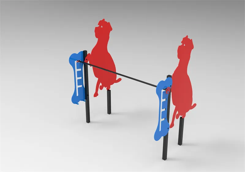 Training Equipment Detail 6