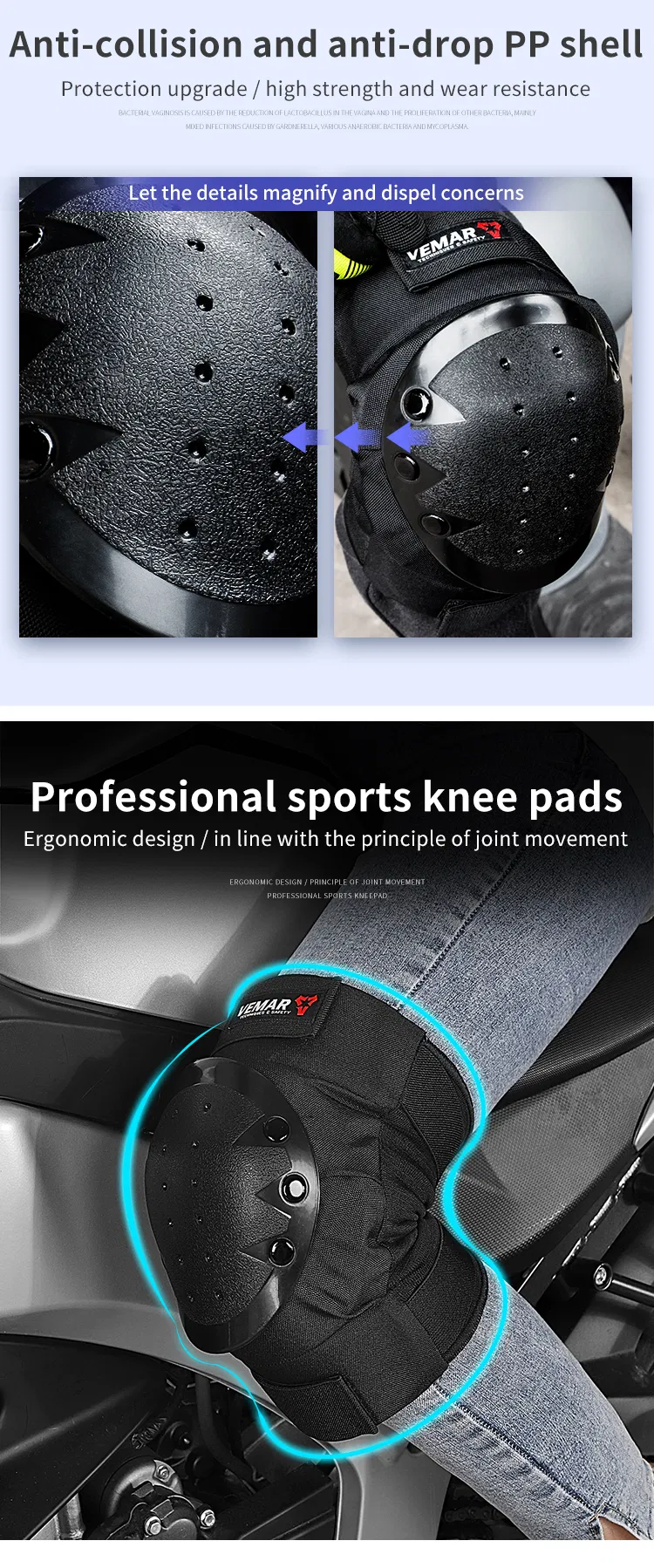 Protective Gear Set 3