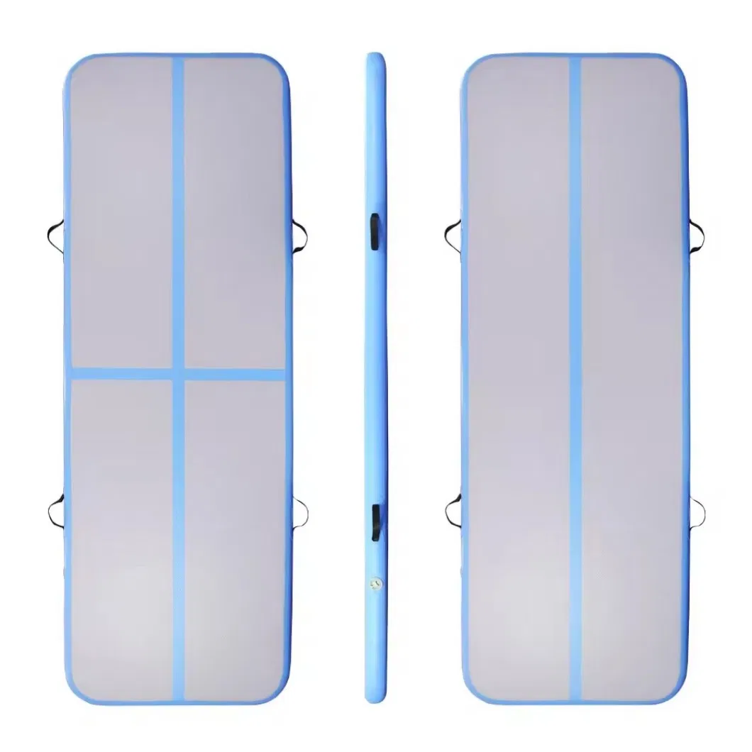 Gymnastics Mat View 3