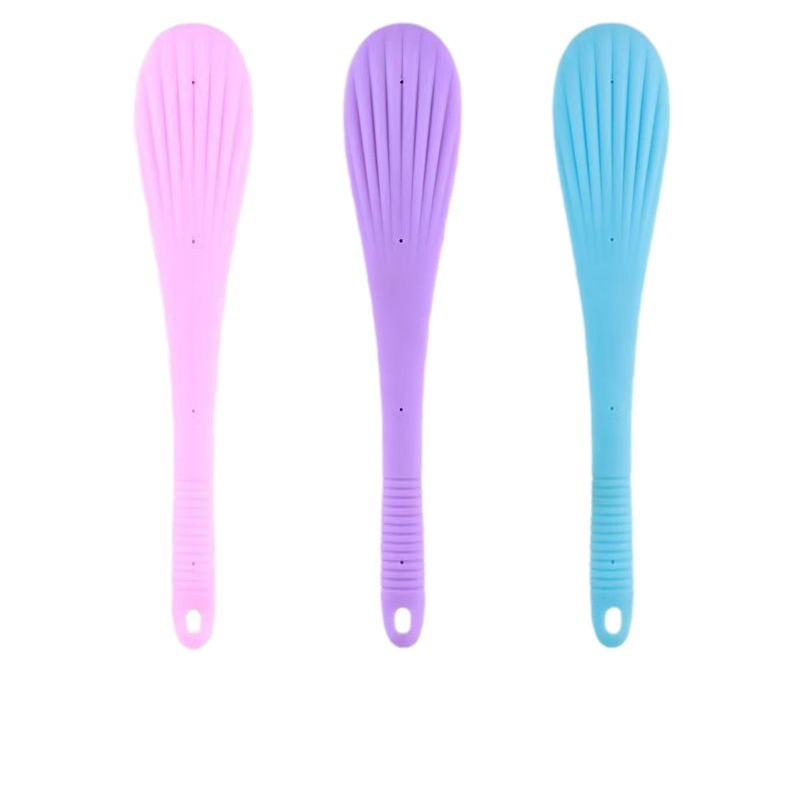 Silicone Gua Sha Tool for Muscle Recovery