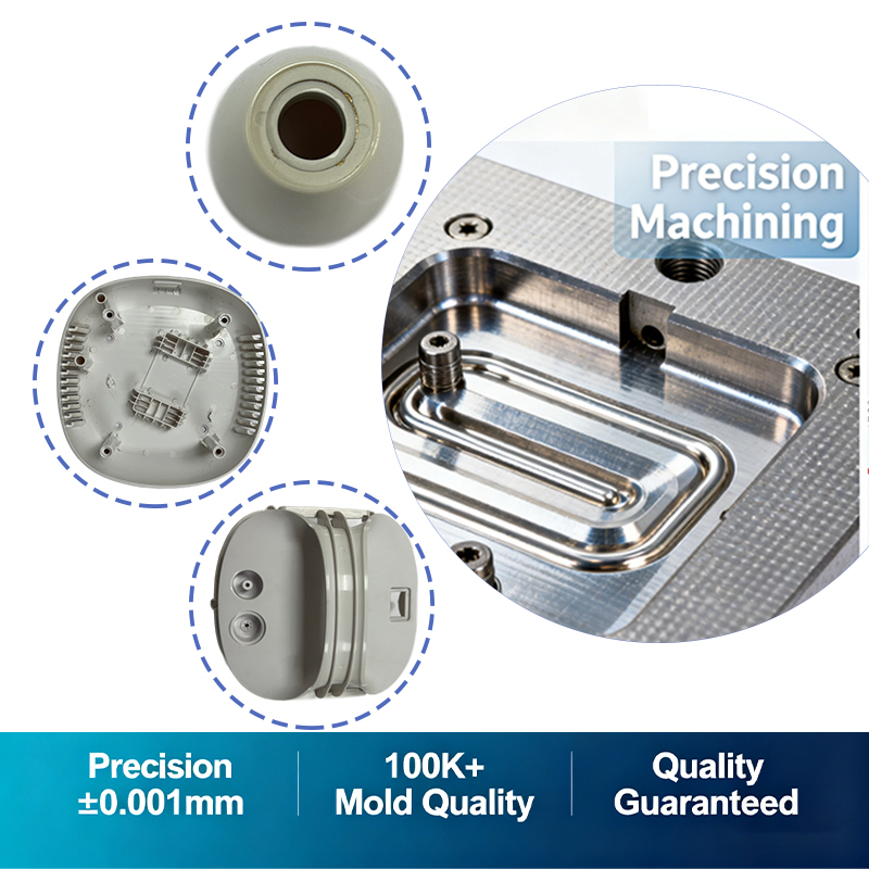 Premium Ergonomic Grip for Surgical Tool Handheld Devices