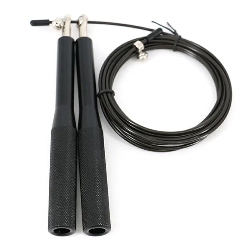 Personalized Weighted Jump Rope with Custom Logo Printing