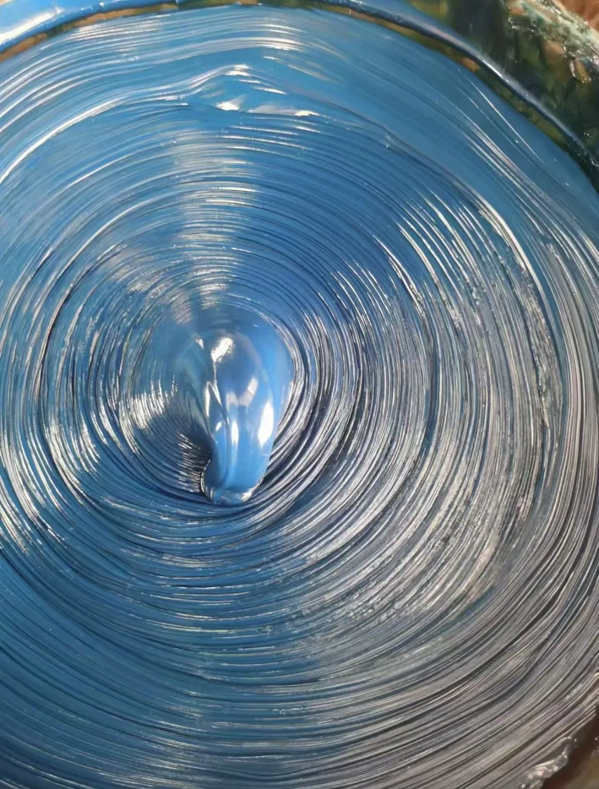 High-Performance Grease for Professional Automotive Use and Maintenance