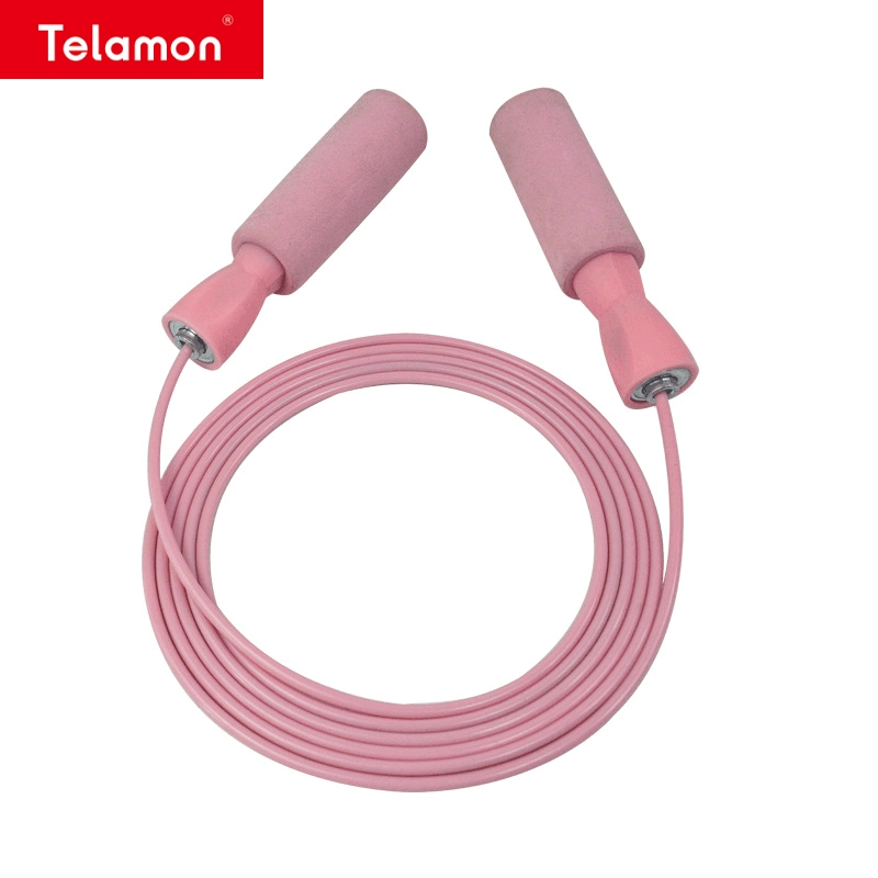 Jump Rope Smart Digital Intelligent Counter Counting Adjustable Weighted Multifunctional