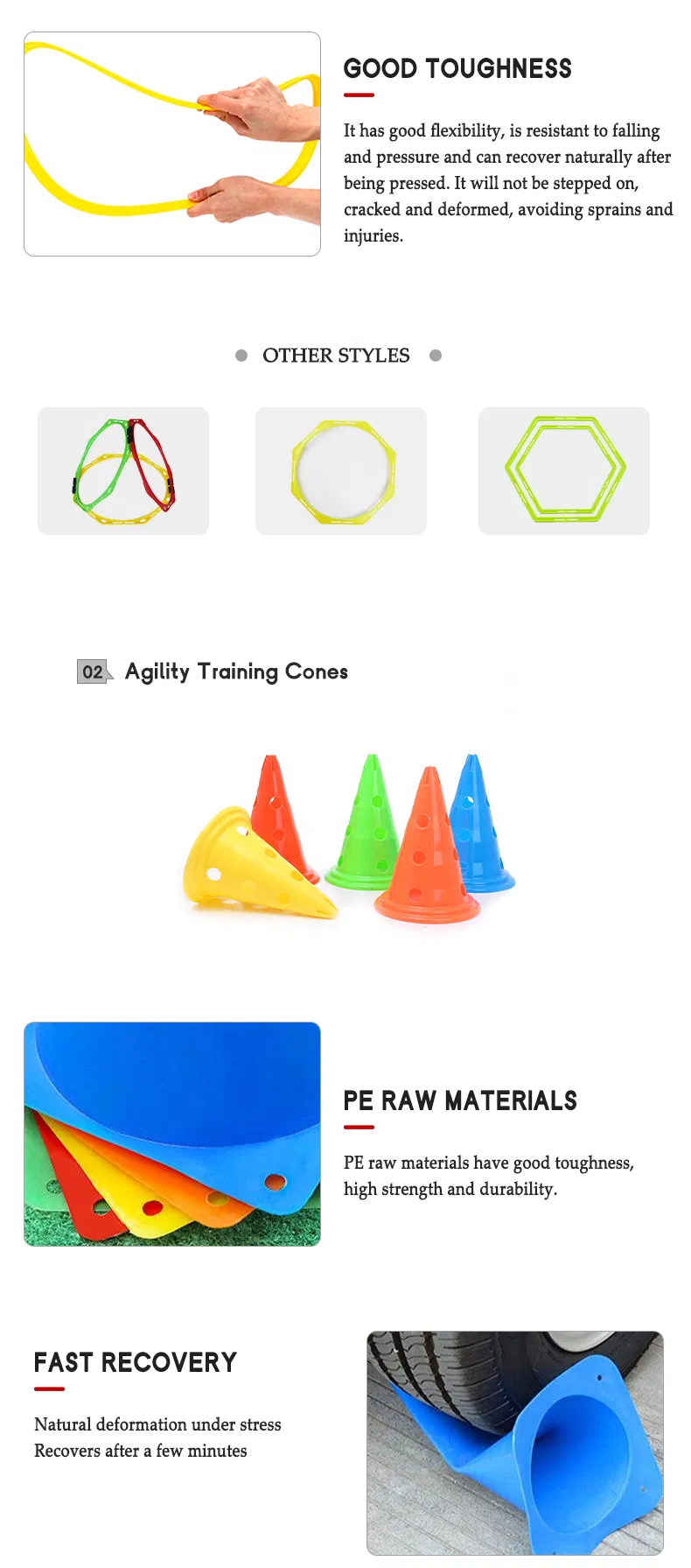 Training Equipment 3