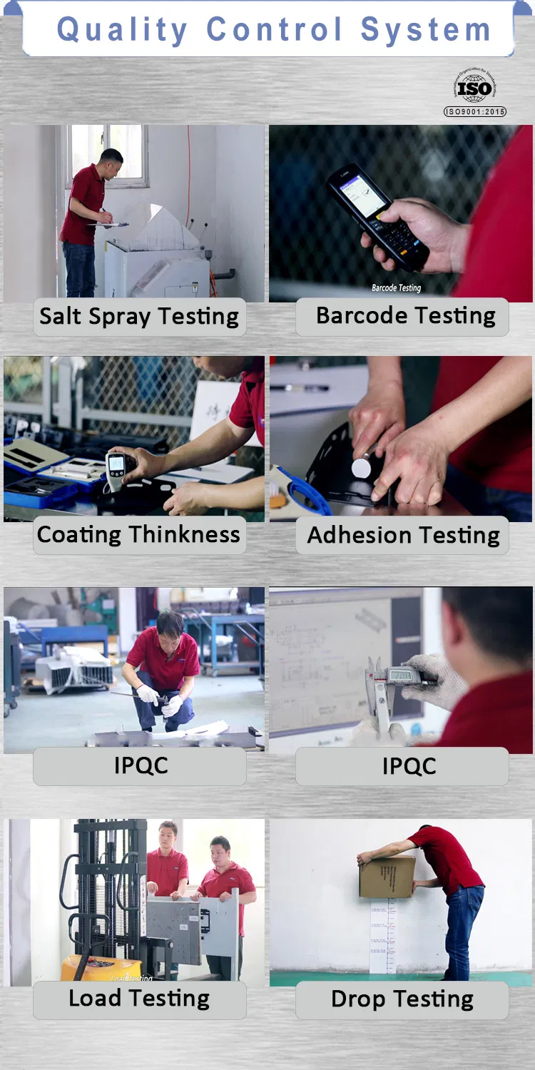 Ergonomic Standing Desk 4