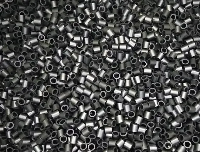 Graphite Racking Ring