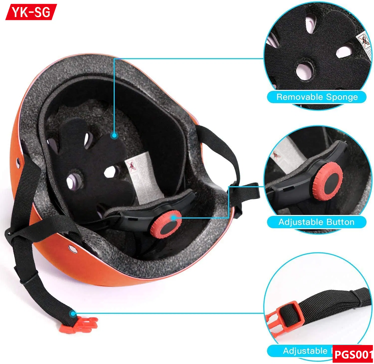 Toddler Youth Dirt Mountain Bike Protective Gear