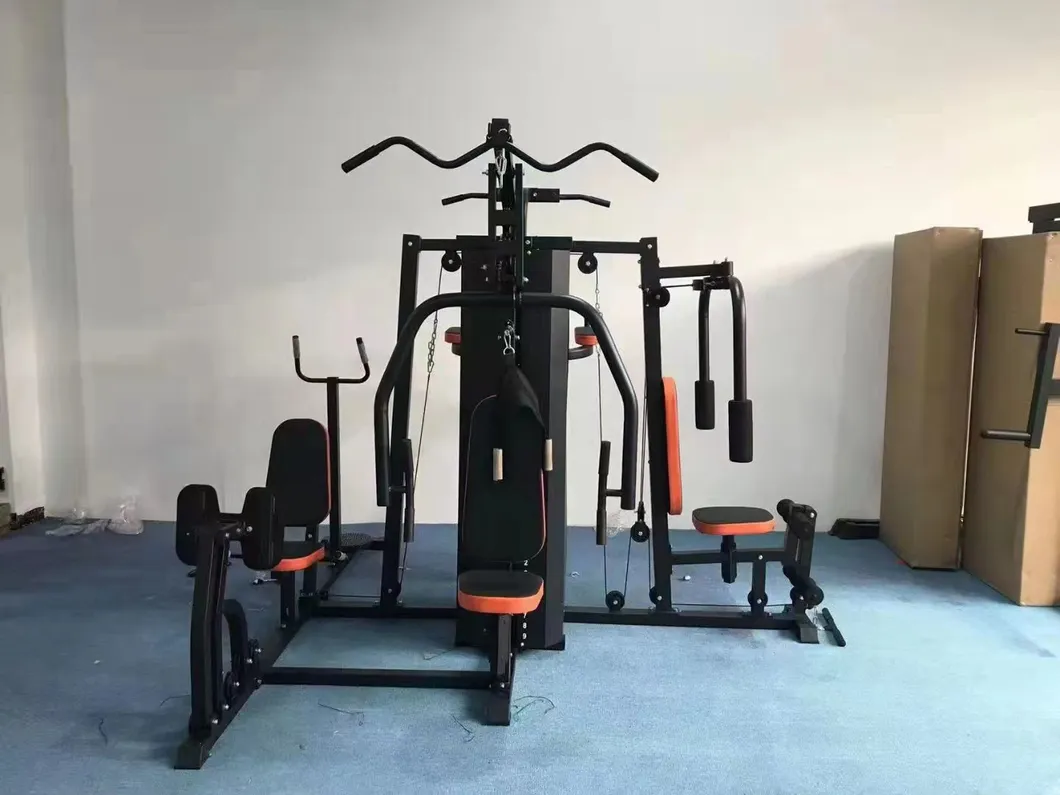 Fitness Equipment 4