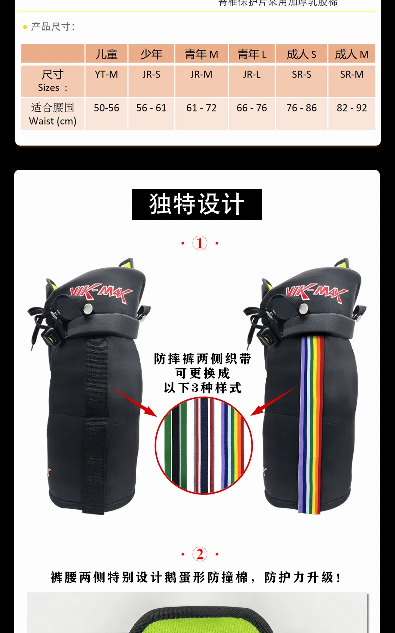 Hockey Protective Gear 2