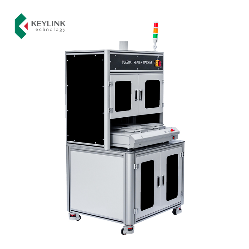 Keylink Pl-A6150 High-Performance Key Link Plasma Surface Treatment for Printing Solutions