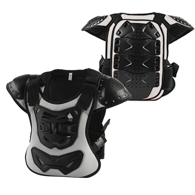 Customized Youth Motorcycle Safety Gear for Active Young Riders
